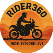 Rider360